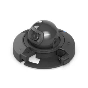 UniFi G6 Mini Dome bezpečnostní kamera černá - obrázek 14