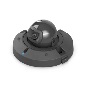 UniFi G6 Mini Dome bezpečnostní kamera černá - obrázek 15
