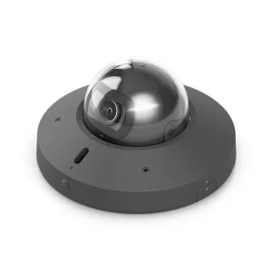 UniFi G6 Mini Dome bezpečnostní kamera černá - obrázek 16