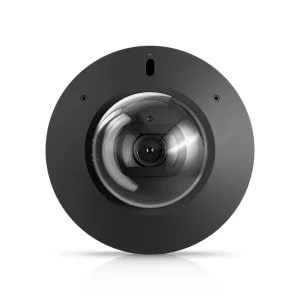 UniFi G6 Mini Dome bezpečnostní kamera černá - obrázek 18
