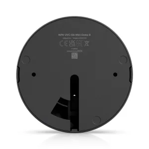 UniFi G6 Mini Dome bezpečnostní kamera černá - obrázek 19