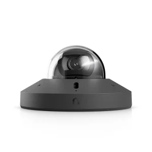 UniFi G6 Mini Dome bezpečnostní kamera černá - obrázek 3