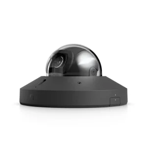 UniFi G6 Mini Dome bezpečnostní kamera černá - obrázek 4