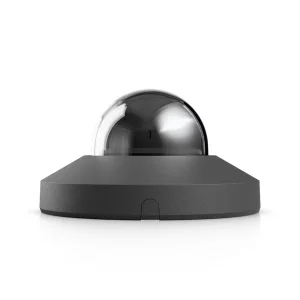 UniFi G6 Mini Dome bezpečnostní kamera černá - obrázek 8