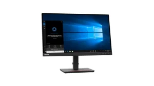 Lenovo ThinkVision S22e-20 21,5" VA FHD 75Hz
