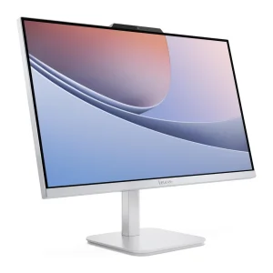 Lenovo A/A100/F0JN003SCK/23,8"/FHD/i3-N305/8GB/512GB/Intel int/bez OS/Šedá/2R - obrázek 2