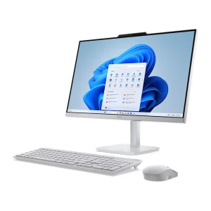 Lenovo A/A100/F0JN003SCK/23,8"/FHD/i3-N305/8GB/512GB/Intel int/bez OS/Šedá/2R - obrázek 4