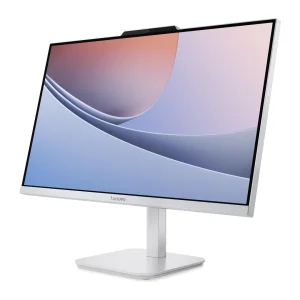 Lenovo A/A100/F0JN003SCK/23,8"/FHD/i3-N305/8GB/512GB/Intel int/bez OS/Šedá/2R - obrázek 5