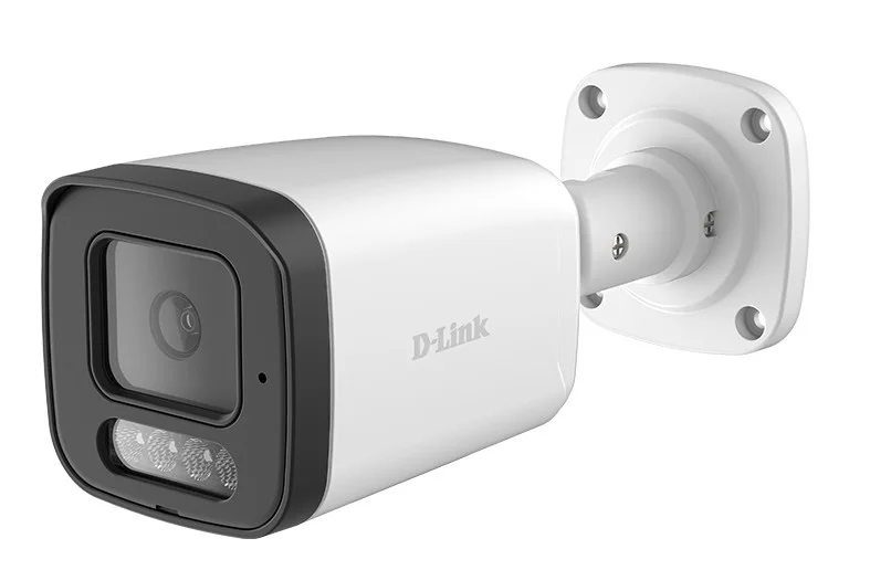 D-Link BCB-P01 venkovní kamera 2MP H.265