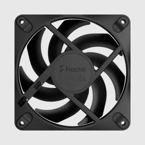 Fractal Design Dynamic 3 – 12 Reverse Black - obrázek 2