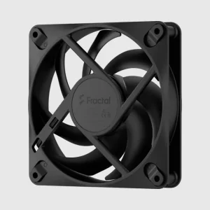 Fractal Design Dynamic 3 – 12 Reverse Black - obrázek 3