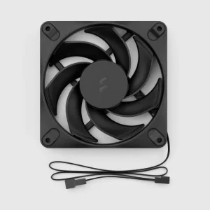 Fractal Design Dynamic 3 – 12 Reverse Black - obrázek 4