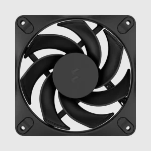 Fractal Design Dynamic 3 – 12 Reverse Black - obrázek 5