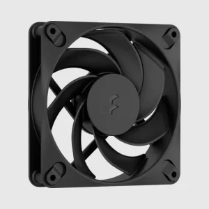 Fractal Design Dynamic 3 – 12 Reverse Black