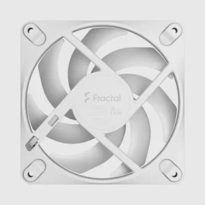 Fractal Design Dynamic 3 – 12 Reverse White - obrázek 3