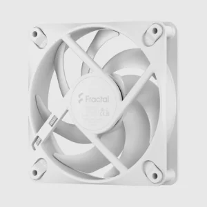 Fractal Design Dynamic 3 – 12 Reverse White - obrázek 5