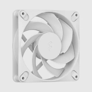 Fractal Design Dynamic 3 – 12 Reverse White