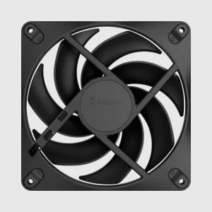 Fractal Design Dynamic 3 – 14 Black - obrázek 2