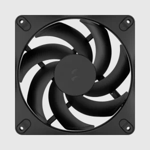 Fractal Design Dynamic 3 – 14 Black - obrázek 3