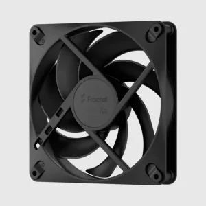 Fractal Design Dynamic 3 – 14 Black - obrázek 4