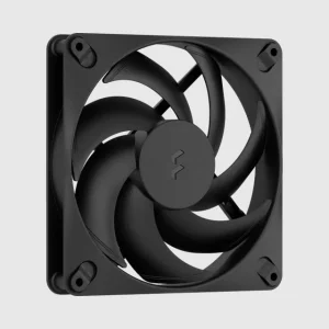 Fractal Design Dynamic 3 – 14 Black