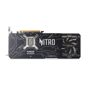 Acer Nitro Radeon RX 9070 OC 16GB GDDR6 - obrázek 2