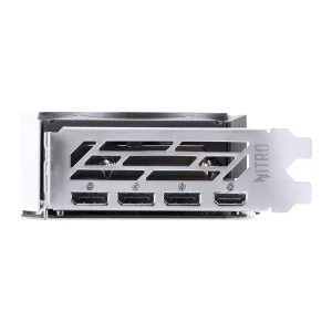 Acer Nitro Radeon RX 9070 OC 16GB GDDR6 - obrázek 5