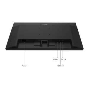 Lenovo LOQ 32Q-10 31,5" VA QHD 180Hz - obrázek 11