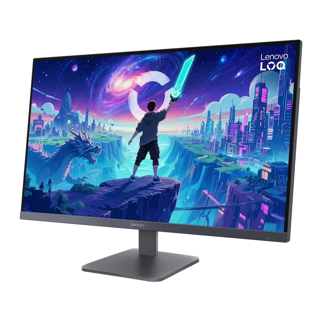 Lenovo LOQ 32Q-10 31,5" VA QHD 180Hz