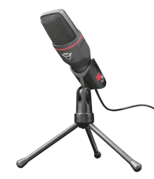 TRUST GXT212 MICO USB MICROPHONE - obrázek 2