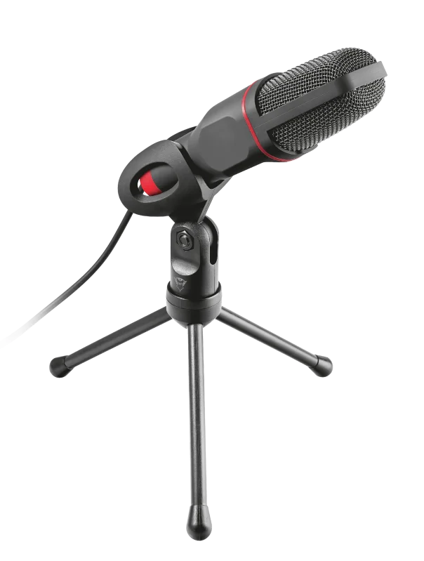 TRUST GXT212 MICO USB MICROPHONE