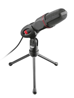 TRUST GXT212 MICO USB MICROPHONE