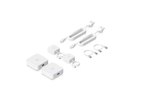 Ubiquiti UniFi Express 7 Mesh systém 2-pack - obrázek 8