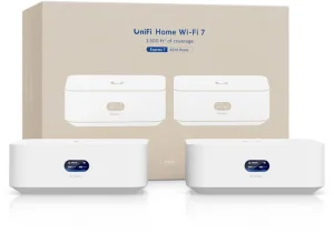 Ubiquiti UniFi Express 7 Mesh systém 2-pack