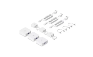 Ubiquiti UX7-3 UniFi Express 7 – mesh systém Wi-Fi 7 (3 ks) - obrázek 11