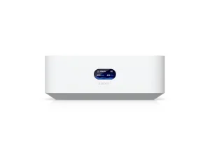 Ubiquiti UX7-3 UniFi Express 7 – mesh systém Wi-Fi 7 (3 ks) - obrázek 7