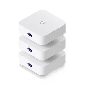 Ubiquiti UX7-3 UniFi Express 7 – mesh systém Wi-Fi 7 (3 ks) - obrázek 8
