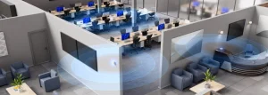 Ubiquiti UX7-3 UniFi Express 7 – mesh systém Wi-Fi 7 (3 ks) - obrázek 9
