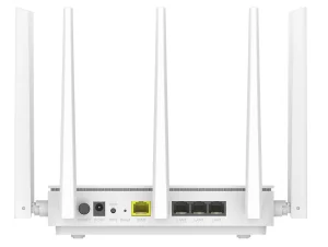 D-Link C36 BE3600 Wi-Fi 7 Smart Router - obrázek 2
