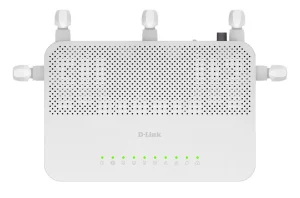 D-Link C36 BE3600 Wi-Fi 7 Smart Router - obrázek 3
