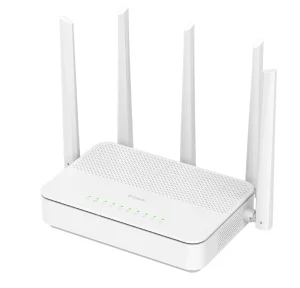 D-Link C36 BE3600 Wi-Fi 7 Smart Router - obrázek 6