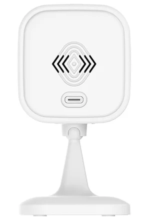 D-Link DCS-6012/E 2K bezpečnostní kamera WiFi - obrázek 2