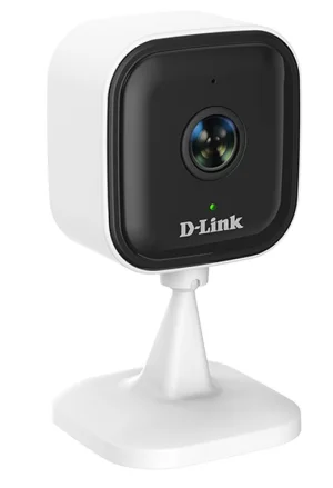 D-Link DCS-6012/E 2K bezpečnostní kamera WiFi - obrázek 4