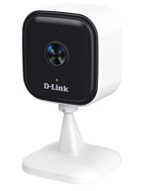 D-Link DCS-6012/E 2K bezpečnostní kamera WiFi - obrázek 5