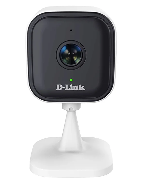 D-Link DCS-6012/E 2K bezpečnostní kamera WiFi
