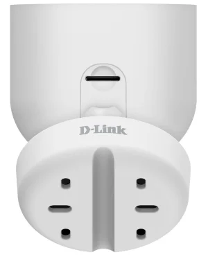 D-Link DCS-6013/E 2K bezdrátová kamera - obrázek 2