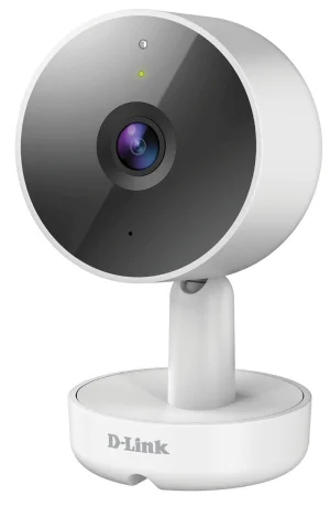 D-Link DCS-6013/E 2K bezdrátová kamera - obrázek 4