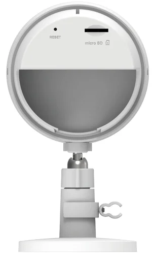 D-Link DCS-6013/E 2K bezdrátová kamera - obrázek 7