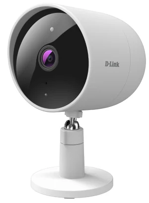 D-Link DCS-6013/E 2K bezdrátová kamera - obrázek 9