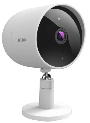 D-Link DCS-6013/E 2K bezdrátová kamera - obrázek 10